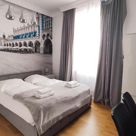 Skawińska 10 by Homeprime Kraków Zewnętrze zdjęcie