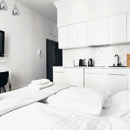 Skawińska 10 by Homeprime Kraków Zewnętrze zdjęcie