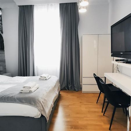Skawińska 10 by Homeprime Kraków Zewnętrze zdjęcie