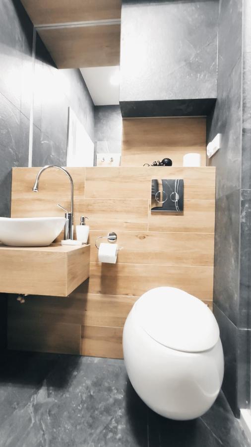 Skawińska 10 by Homeprime Kraków Zewnętrze zdjęcie