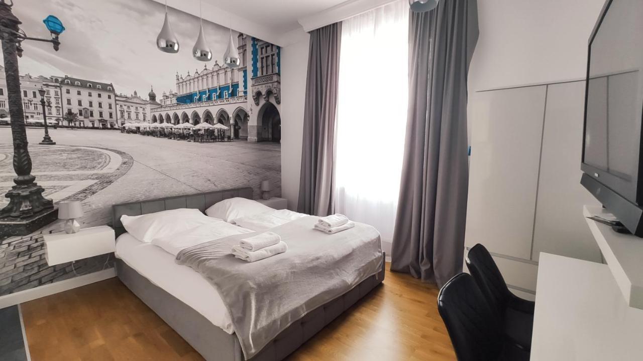 Skawińska 10 by Homeprime Kraków Zewnętrze zdjęcie