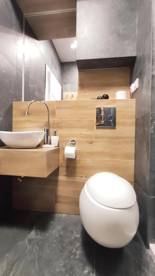 Skawińska 10 by Homeprime Kraków Zewnętrze zdjęcie