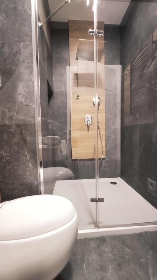 Skawińska 10 by Homeprime Kraków Zewnętrze zdjęcie